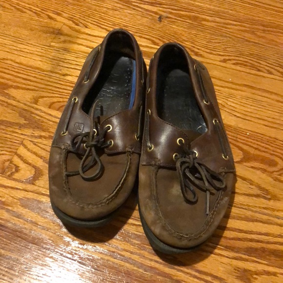 sperry shoes wide width